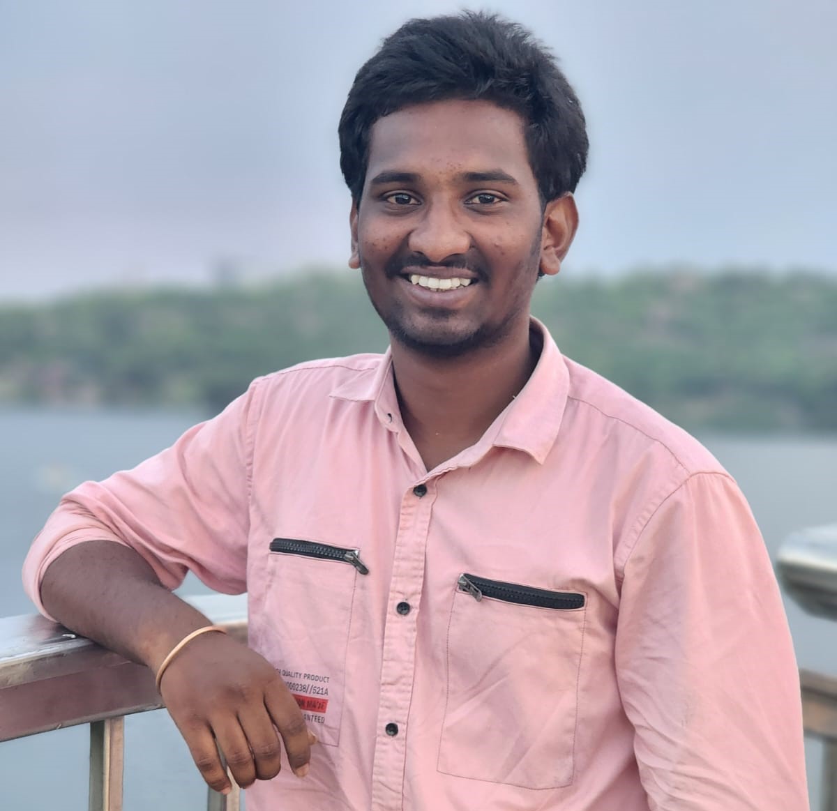 Venkatesh Thota